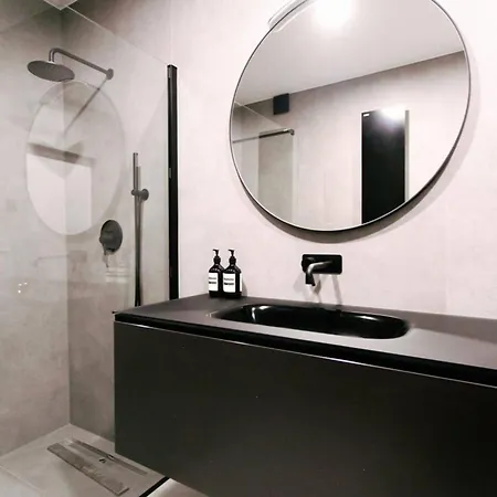 Apartamento Luxusni, Prostorny Byt V Centru Mesta